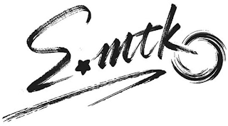 EMTK logo