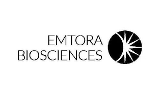EMTORA BIOSCIENCES logo