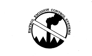 EMTROL EMISSION CONTROL SYSTEMS logo