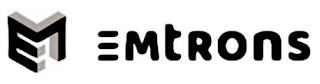 EMTRONS logo