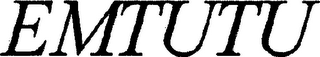 EMTUTU logo