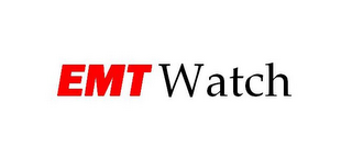EMTWATCH