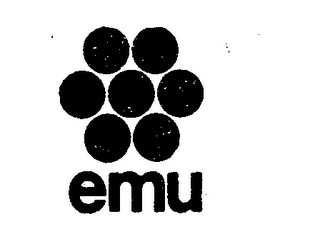 EMU logo