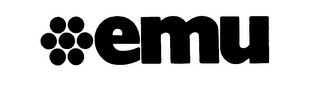 EMU logo