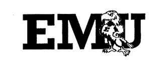 EMU logo