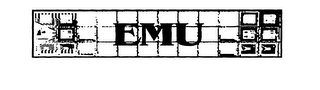 EMU logo