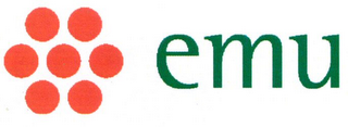EMU logo