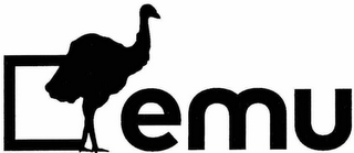 EMU logo