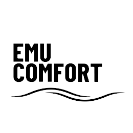 EMU COMFORT logo