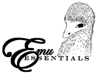 EMU ESSENTIALS logo