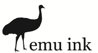 EMU INK logo