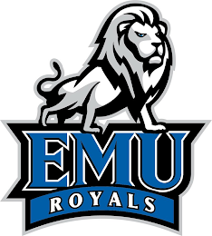 EMU ROYALS logo