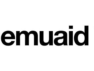 EMUAID logo