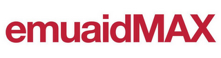 EMUAIDMAX logo