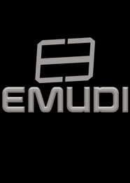 EMUDI logo