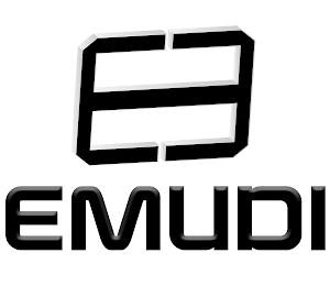 EMUDI logo