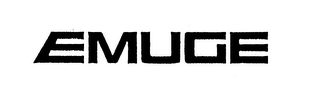 EMUGE logo