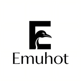 EMUHOT logo