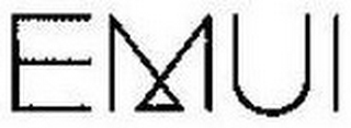 EMUI logo