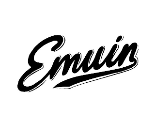 EMUIN logo