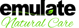 EMULATE NATURAL CARE logo
