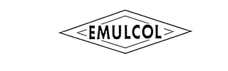 EMULCOL logo