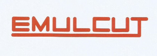 EMULCUT logo