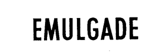 EMULGADE logo