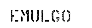 EMULGO logo