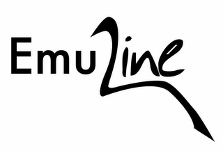 EMULINE logo