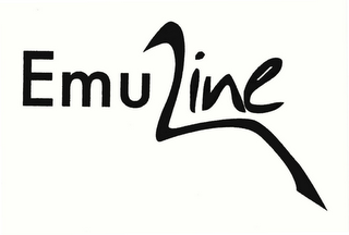 EMULINE logo