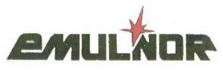 EMULNOR logo