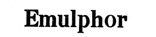 EMULPHOR logo