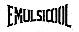 EMULSICOOL logo