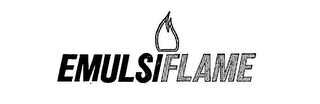 EMULSIFLAME logo