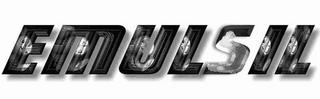 EMULSIL logo