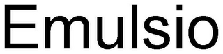 EMULSIO logo