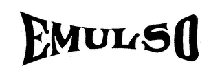 EMULSO logo