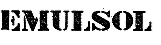 EMULSOL logo