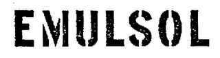 EMULSOL logo