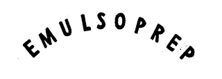 EMULSOPREP logo