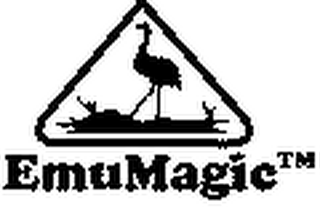 EMUMAGIC logo