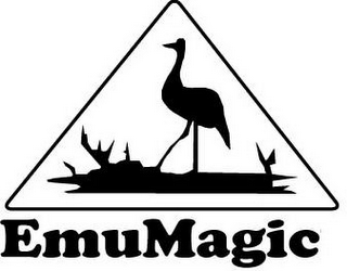 EMUMAGIC logo