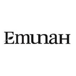 EMUNAH logo