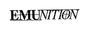 EMUNITION