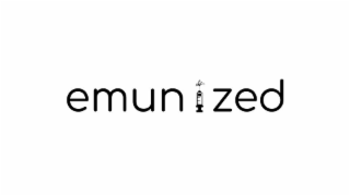 EMUNIZED logo