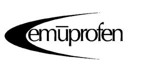 EMUPROFEN logo