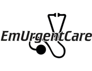 EMURGENTCARE logo