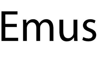 EMUS logo