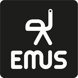 EMUS logo